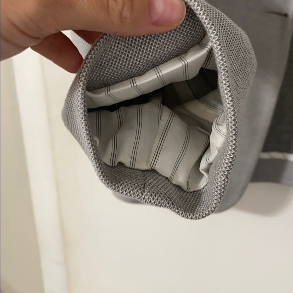 Gray blazer - Picture 2 of 6